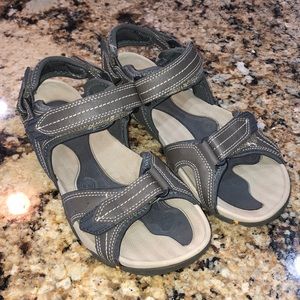 HI-TEC men’s sandals